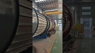 ড্রাম ড্রায়ার প্রস্তুতকারক