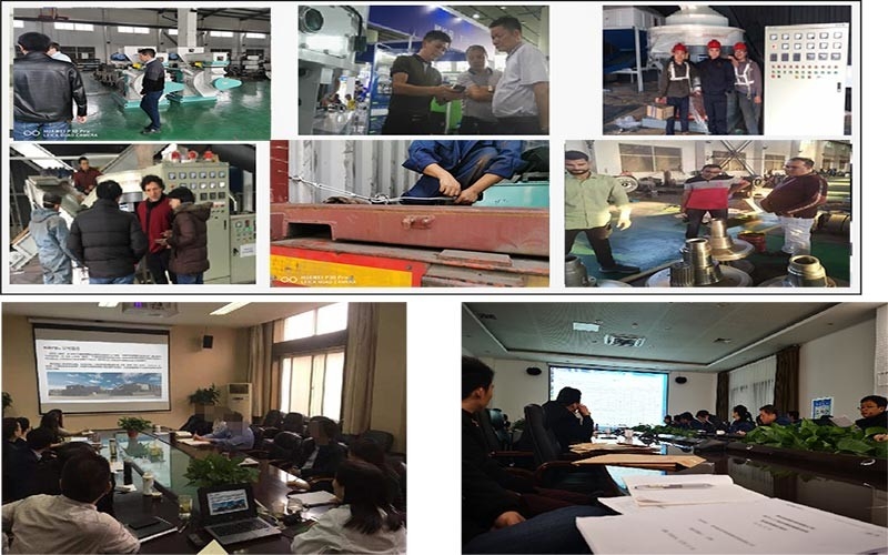 চীন LIYANG APEX BIOMASS EQUIPMENT CO.,LTD সংস্থা প্রোফাইল
